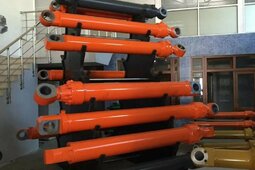 Как продлить срок службы гидронасоса CAT 320D и Советы по эксплуатации и ремонту