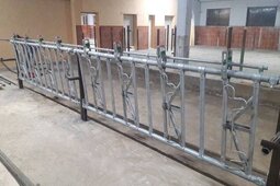 Автоматизированные Системы Стойлового Оборудования