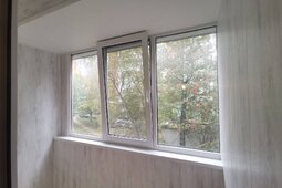 Окна ПВХ с Декоративными Раскладками и Элегантность и Шарм