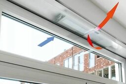 Герметизация Окон ПВХ и Как Избавиться от Щелей?