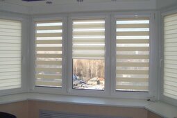 Чистка и Уход за Пластиковыми Откосами и Подоконниками