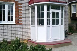 Удобство Использования Окон ПВХ и Простота и Практичность