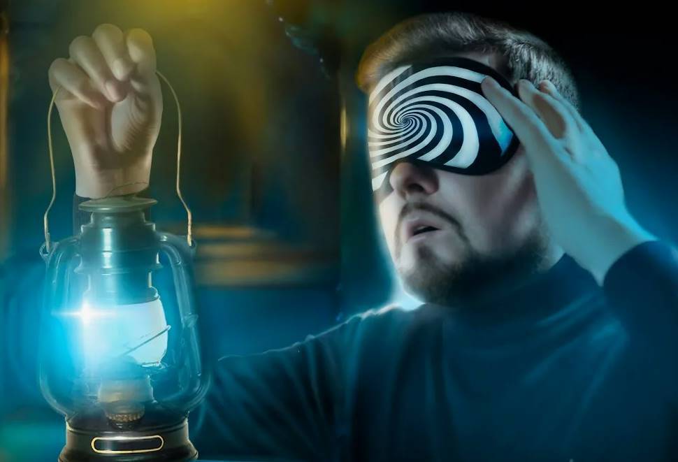 Гипнолог - гипноз Минск - Россия - ОАЭ - Тайланд