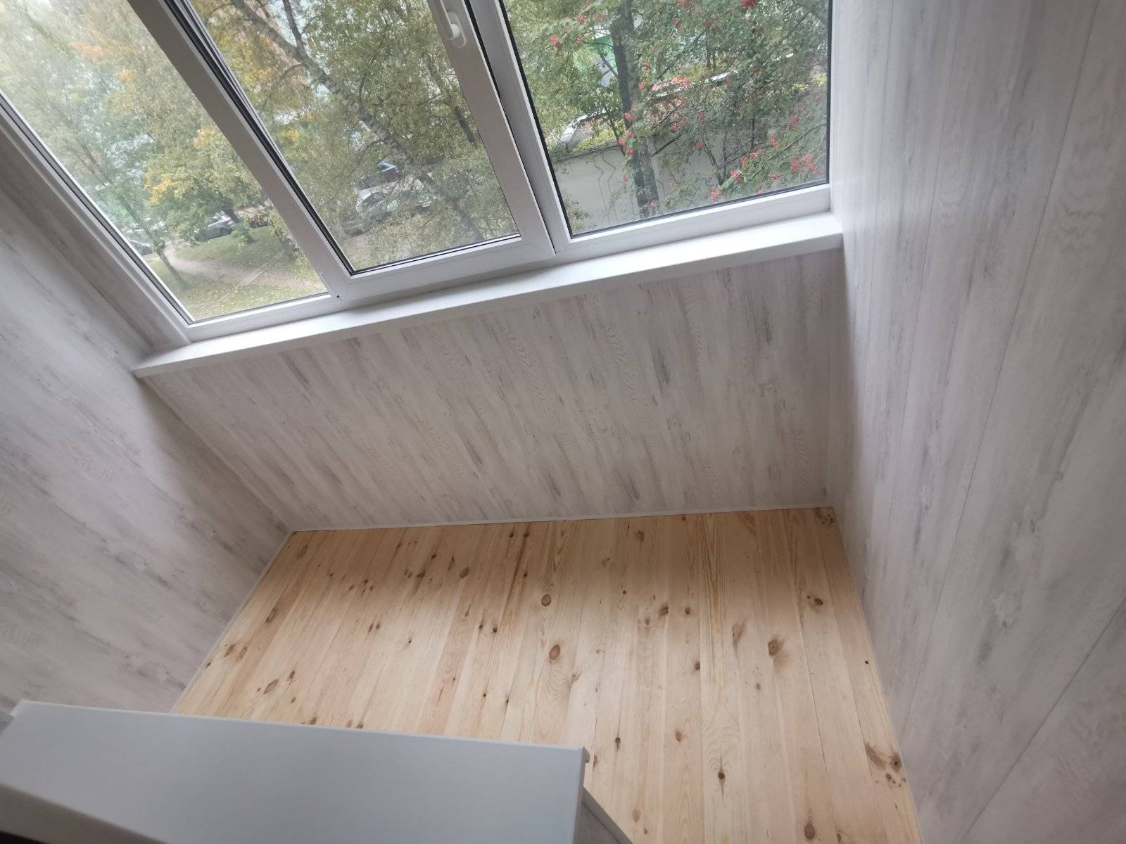 Окно ПВХ Минск