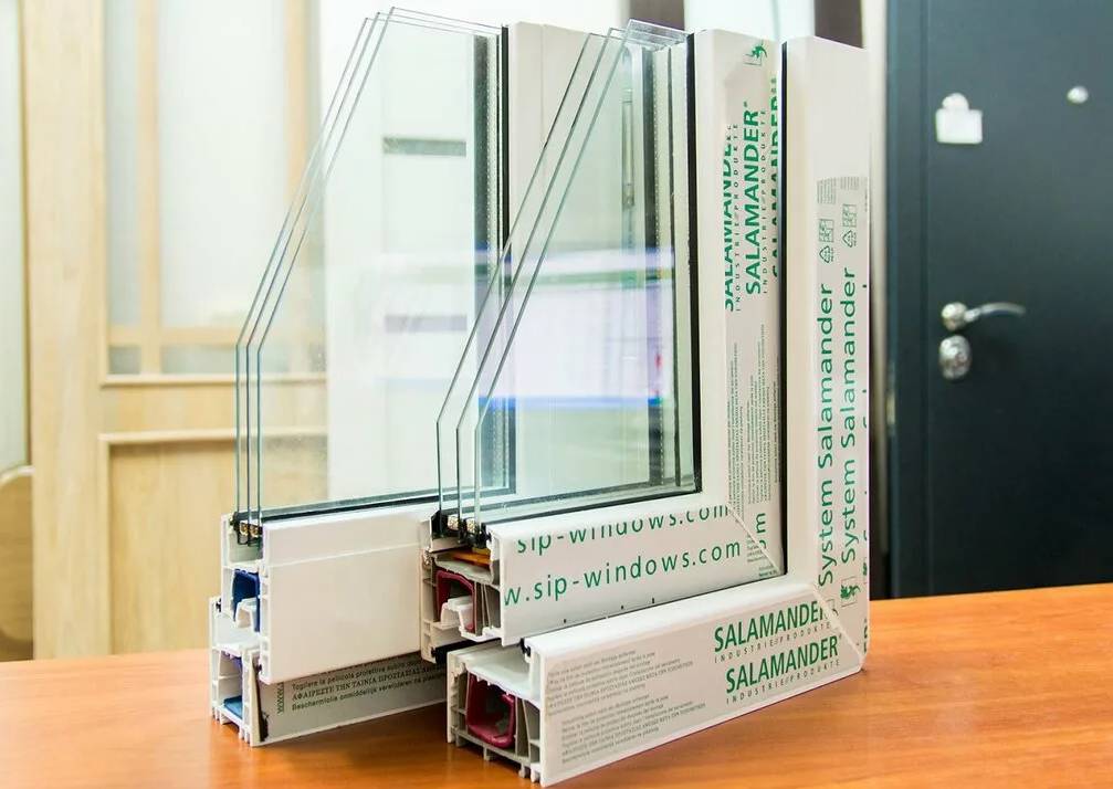 Окно ПВХ Минск