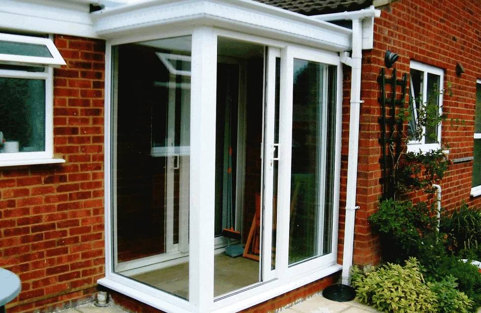 Окно ПВХ Минск